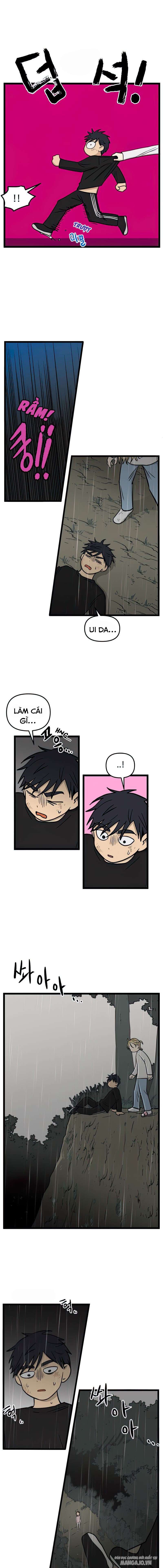 No Home Chapter 104 - Trang 2