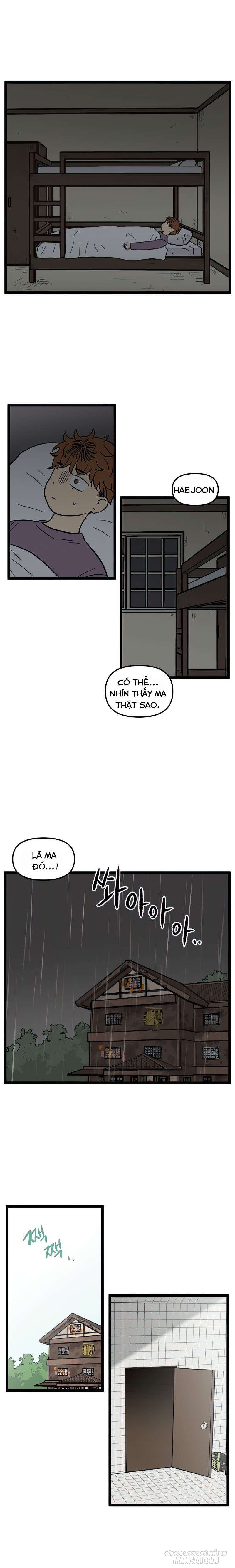 No Home Chapter 105 - Trang 2