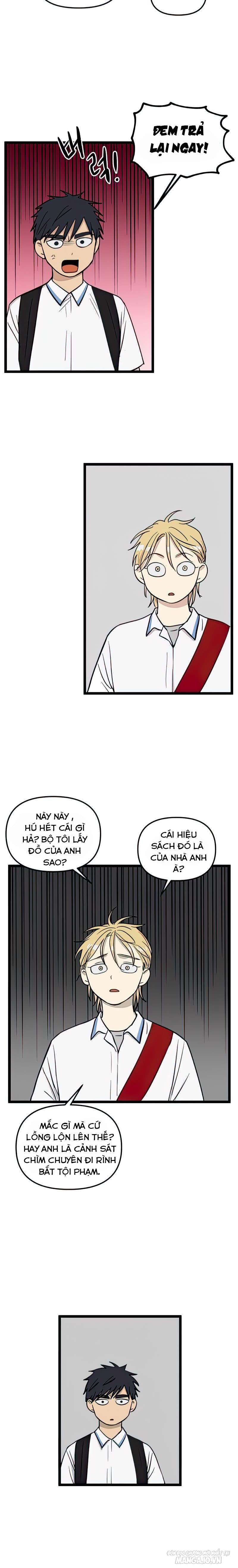 No Home Chapter 106 - Trang 2