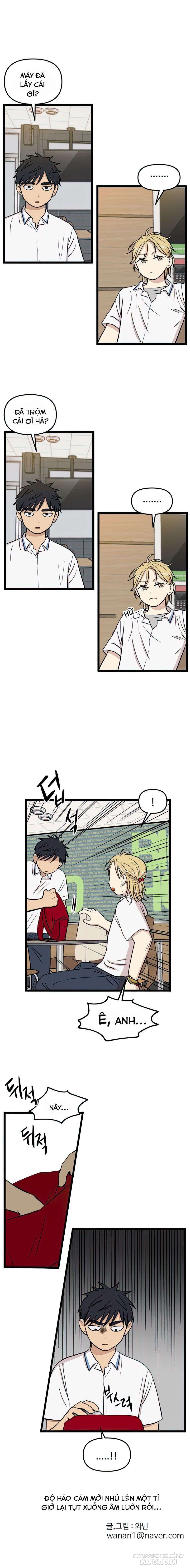 No Home Chapter 106 - Trang 2