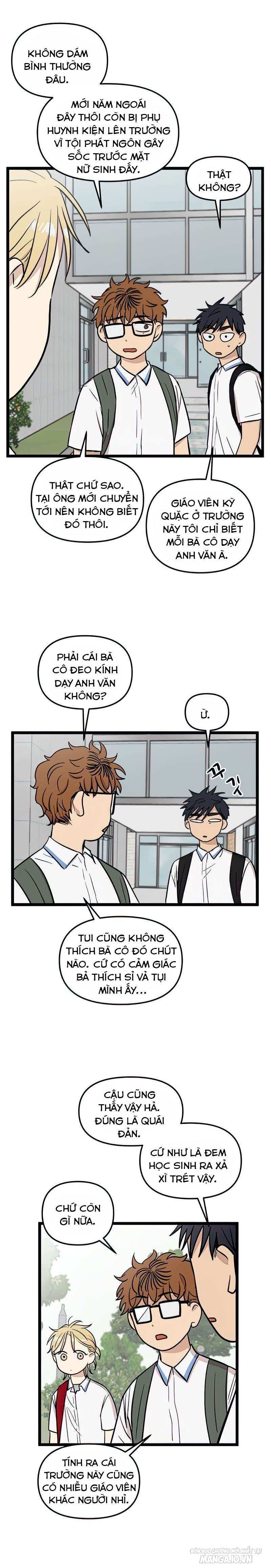 No Home Chapter 106 - Trang 2