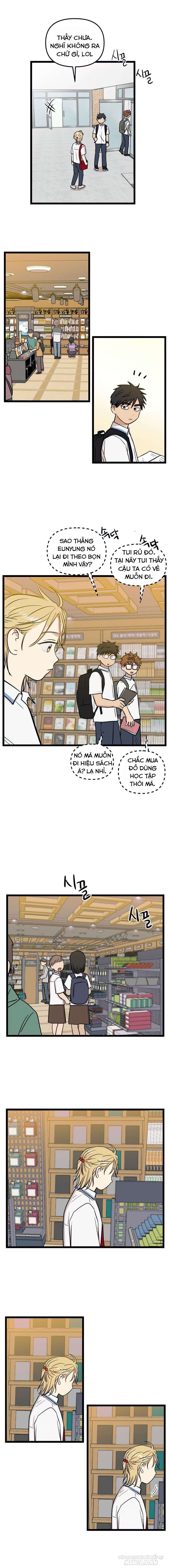 No Home Chapter 106 - Trang 2