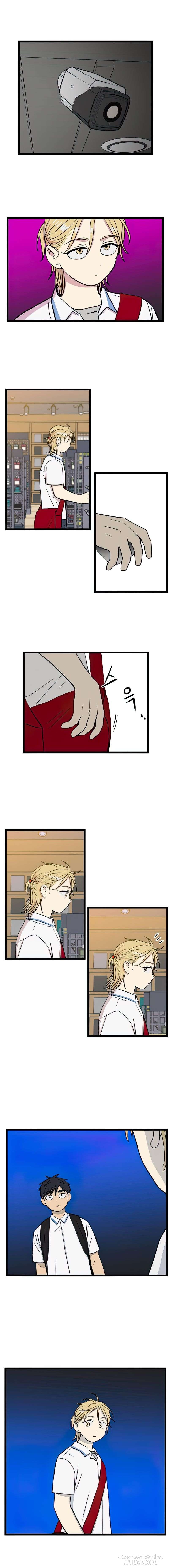 No Home Chapter 106 - Trang 2