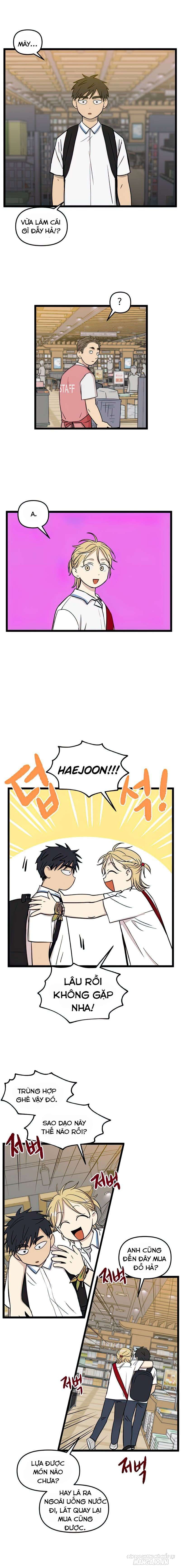 No Home Chapter 106 - Trang 2