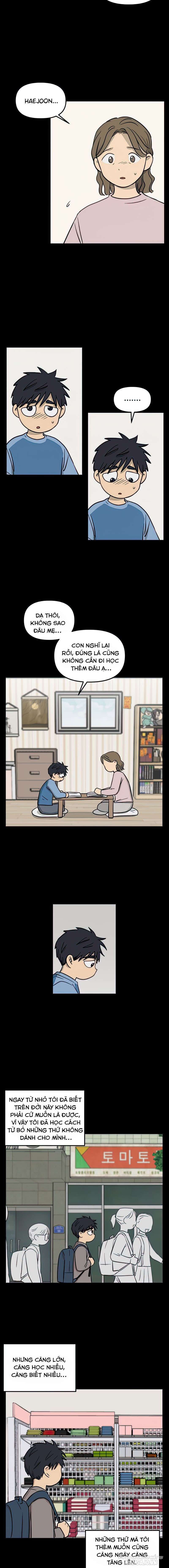 No Home Chapter 107 - Trang 2