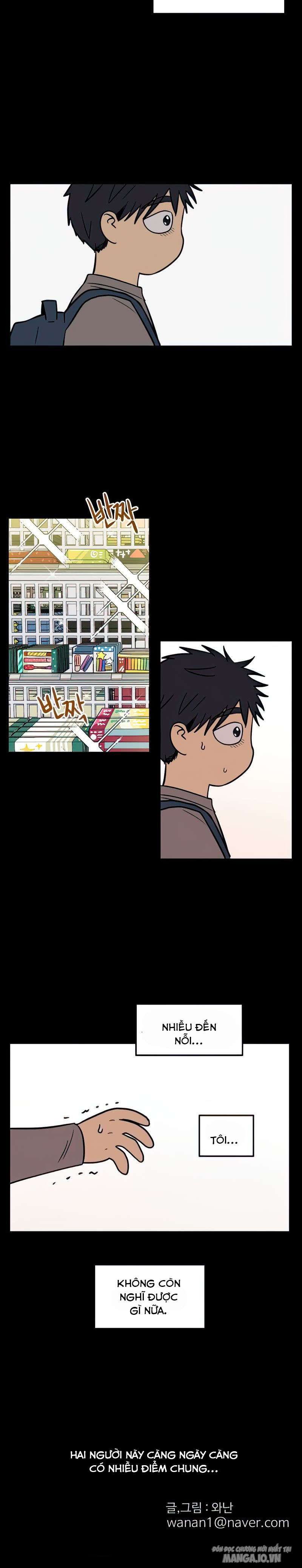 No Home Chapter 107 - Trang 2