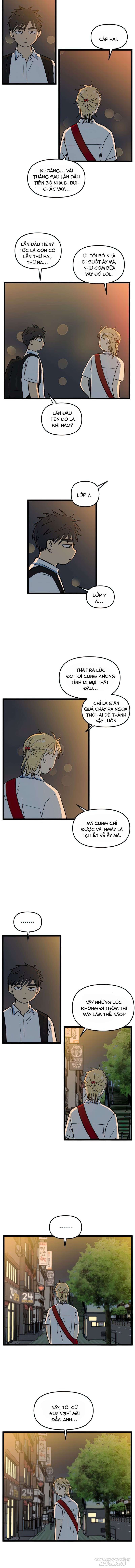 No Home Chapter 107 - Trang 2