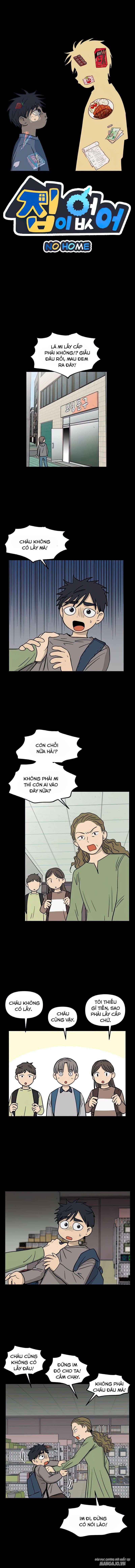 No Home Chapter 108 - Trang 2