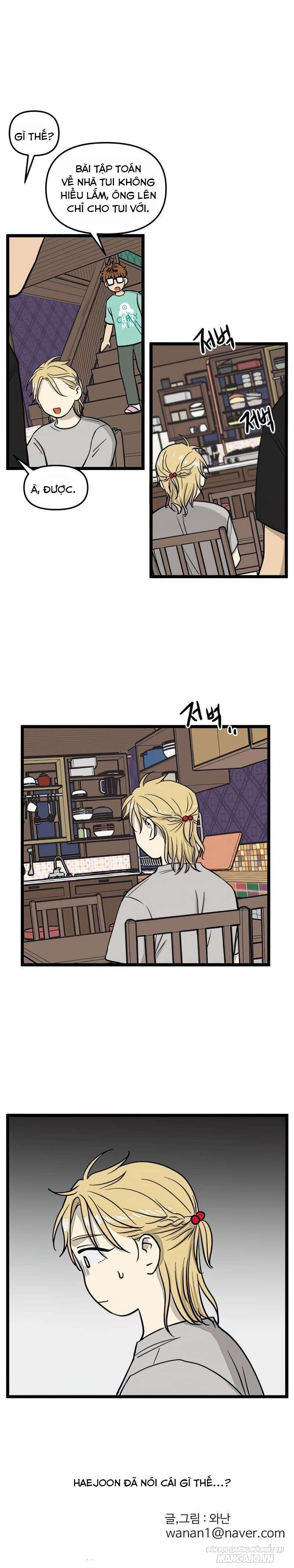 No Home Chapter 108 - Trang 2