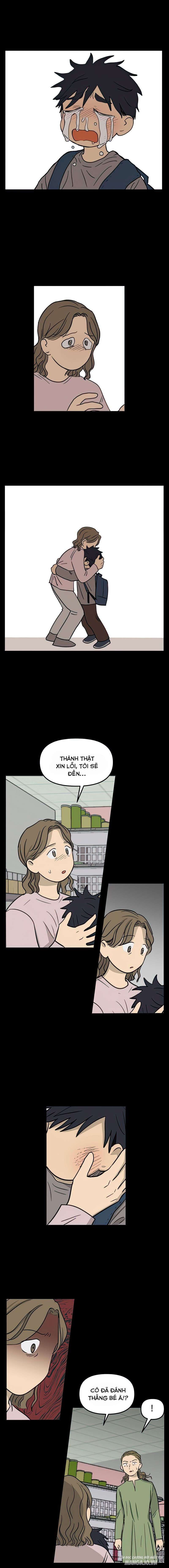 No Home Chapter 108 - Trang 2