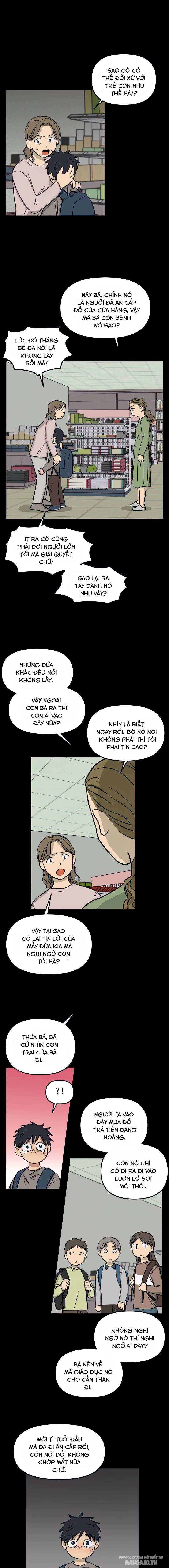 No Home Chapter 108 - Trang 2