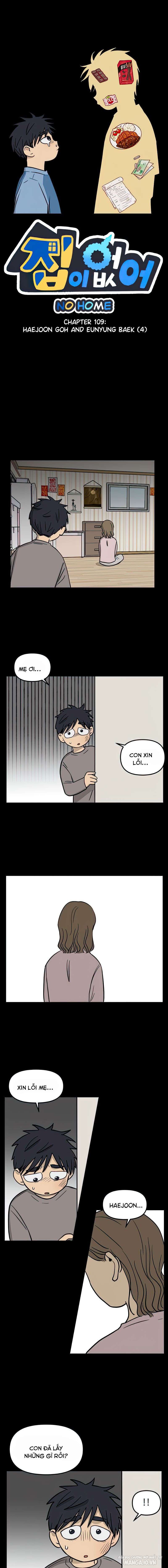 No Home Chapter 109 - Trang 2