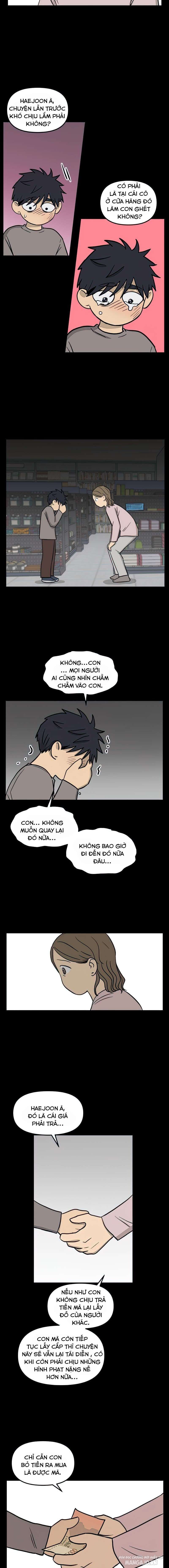 No Home Chapter 109 - Trang 2