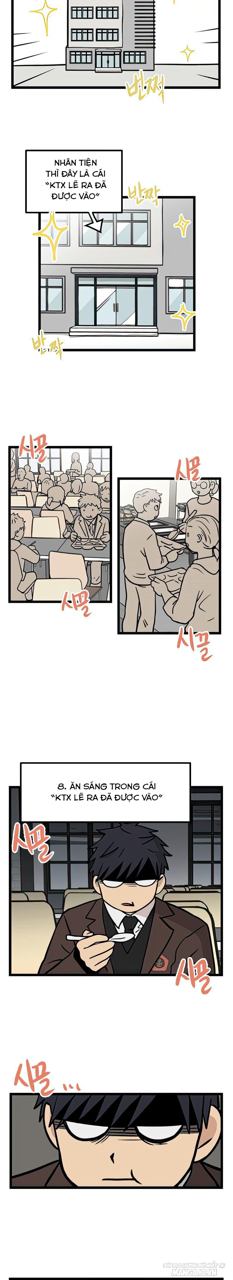 No Home Chapter 11 - Trang 2