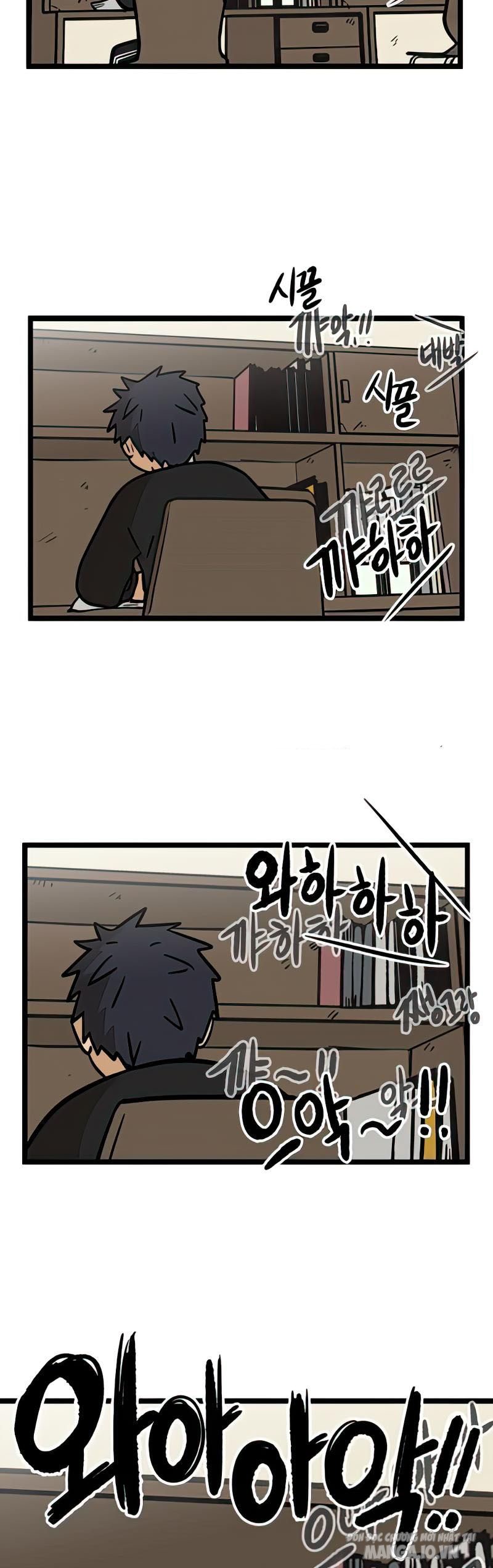 No Home Chapter 11 - Trang 2