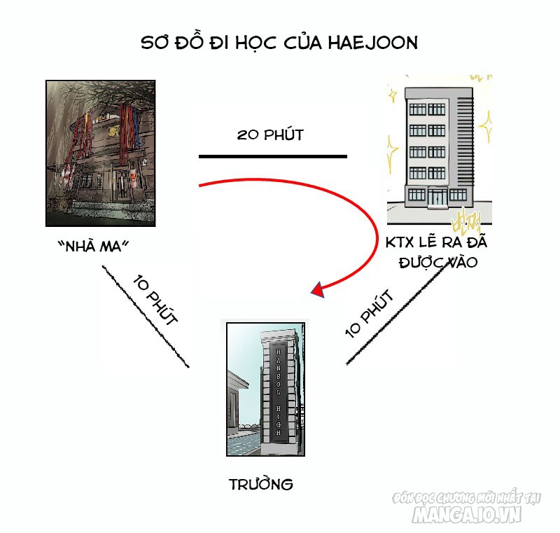 No Home Chapter 11 - Trang 2