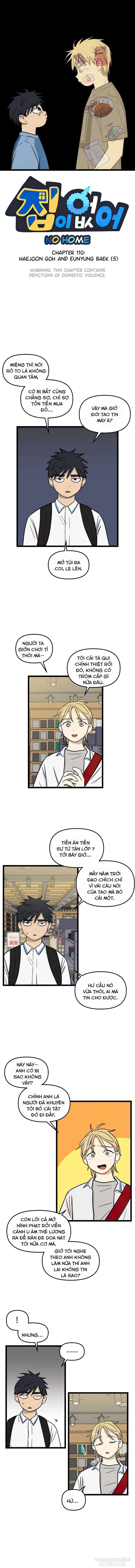 No Home Chapter 110 - Trang 2