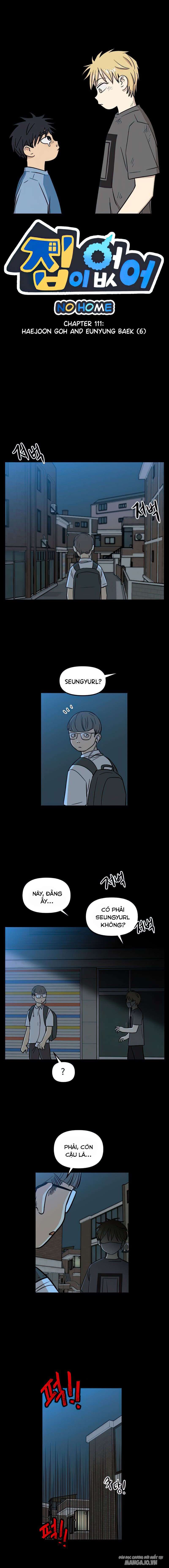 No Home Chapter 111 - Trang 2