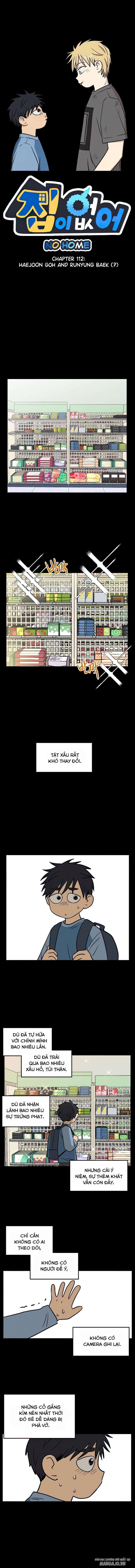 No Home Chapter 112 - Trang 2