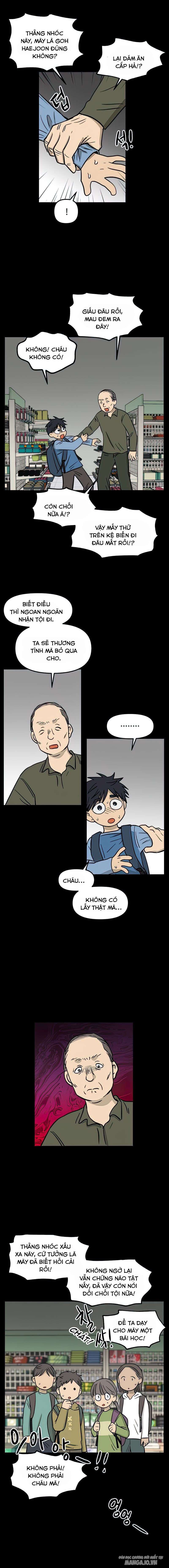 No Home Chapter 112 - Trang 2