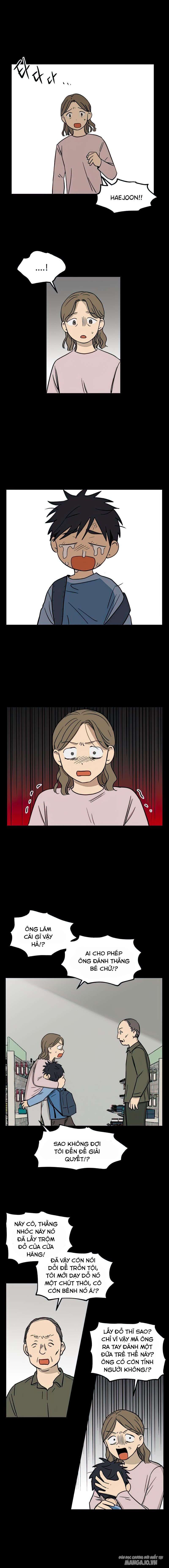 No Home Chapter 112 - Trang 2