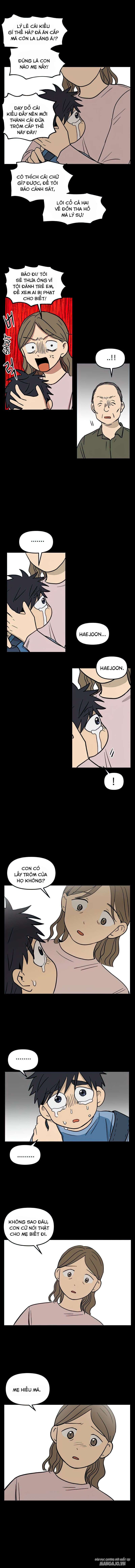 No Home Chapter 112 - Trang 2