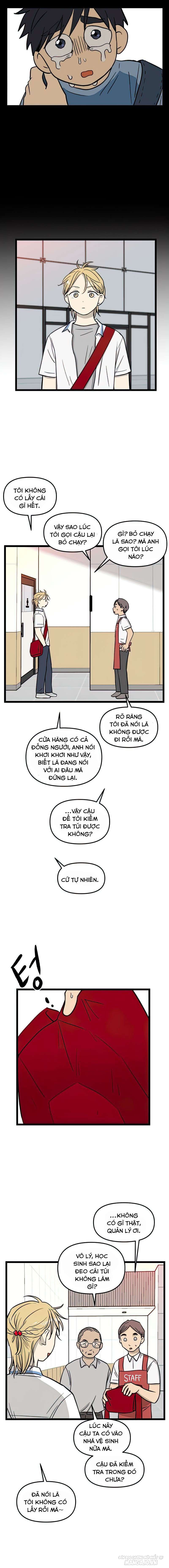 No Home Chapter 112 - Trang 2