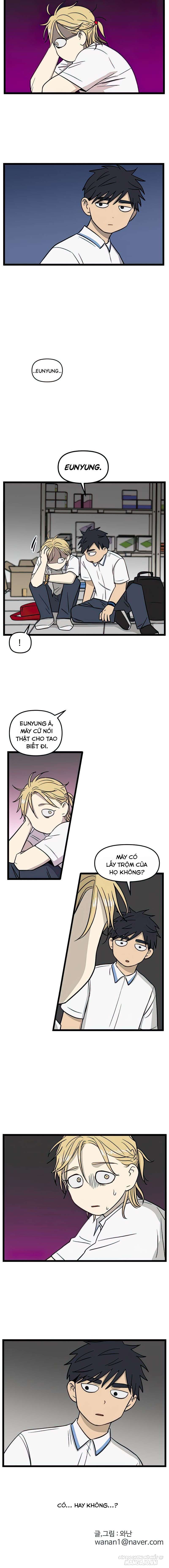 No Home Chapter 112 - Trang 2