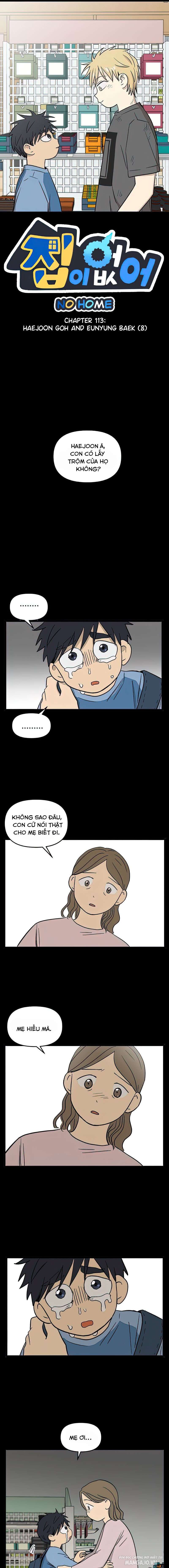 No Home Chapter 113 - Trang 2