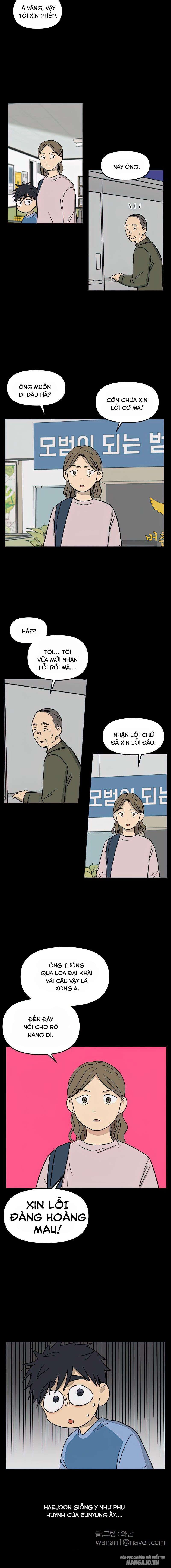 No Home Chapter 113 - Trang 2