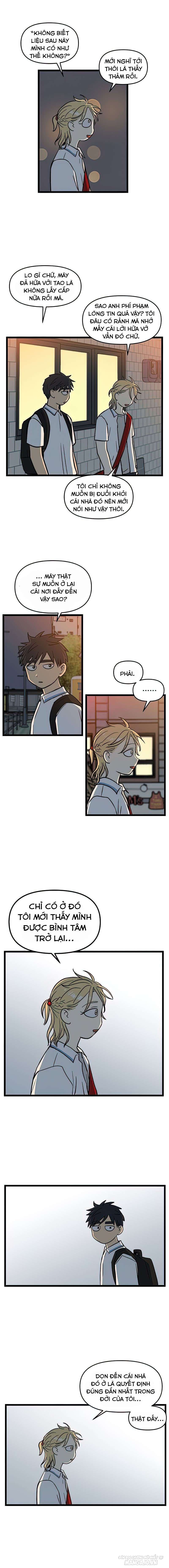 No Home Chapter 114 - Trang 2