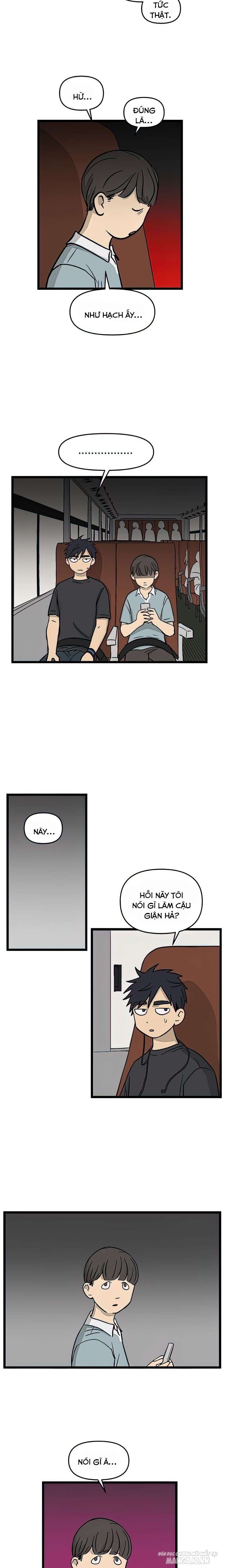 No Home Chapter 115 - Trang 2