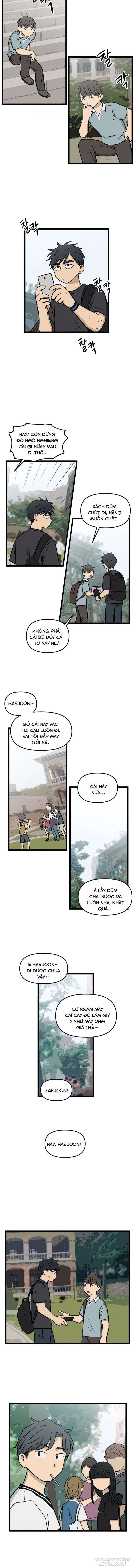 No Home Chapter 116 - Trang 2