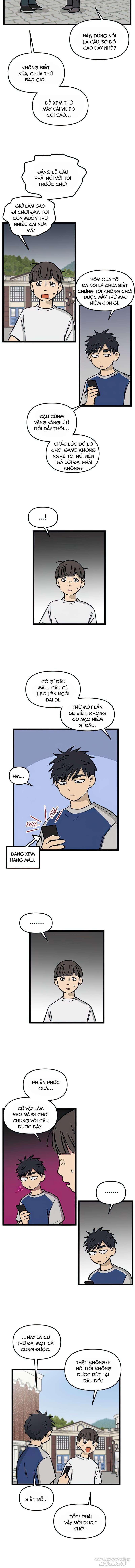 No Home Chapter 116 - Trang 2