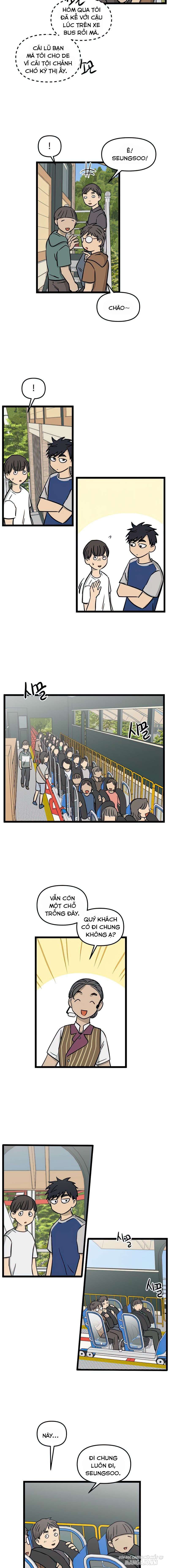 No Home Chapter 116 - Trang 2