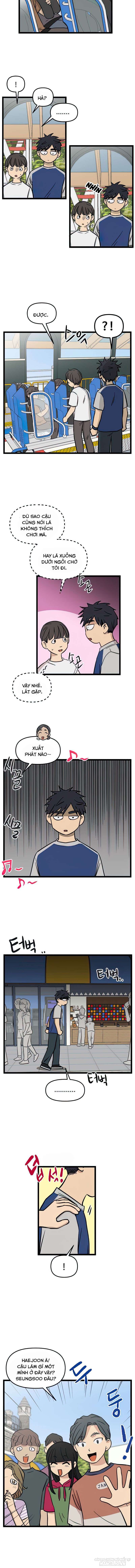 No Home Chapter 116 - Trang 2