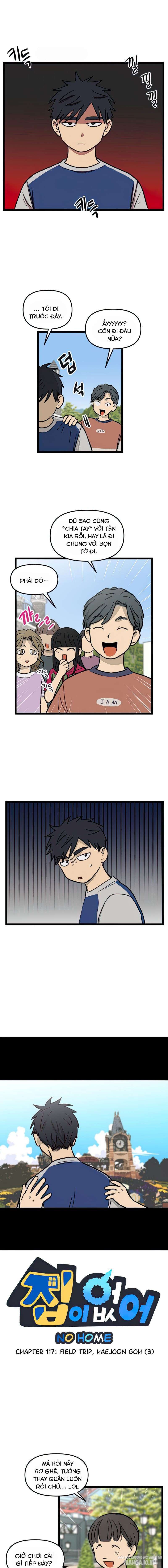 No Home Chapter 117 - Trang 2