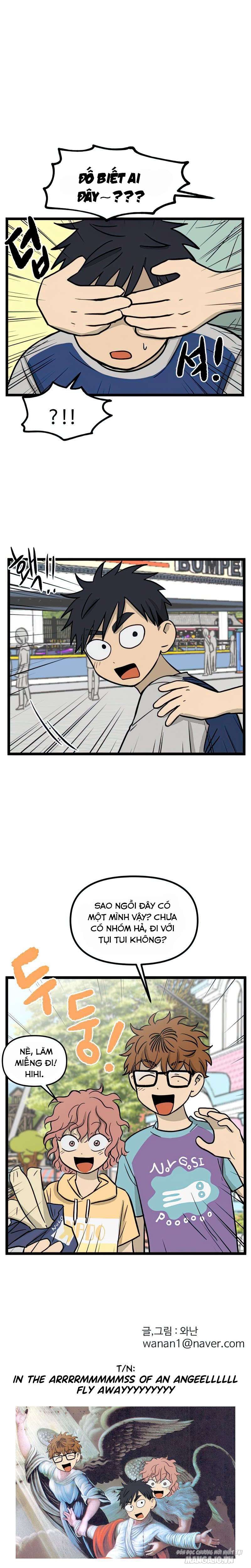 No Home Chapter 117 - Trang 2