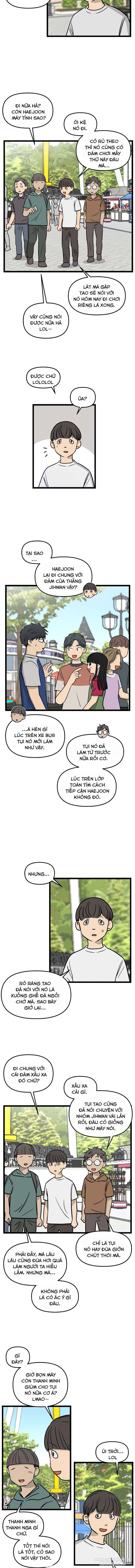 No Home Chapter 117 - Trang 2