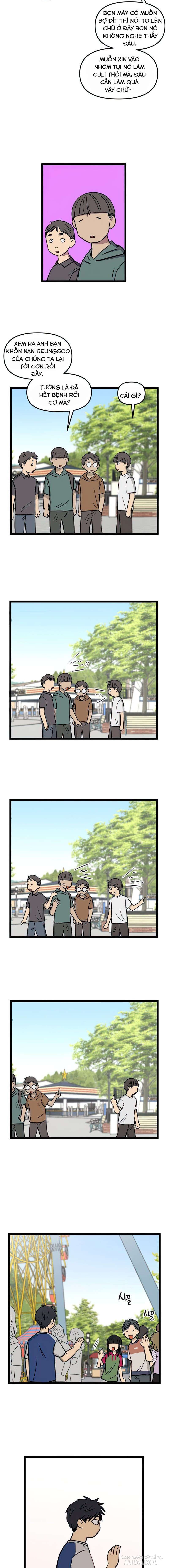 No Home Chapter 117 - Trang 2