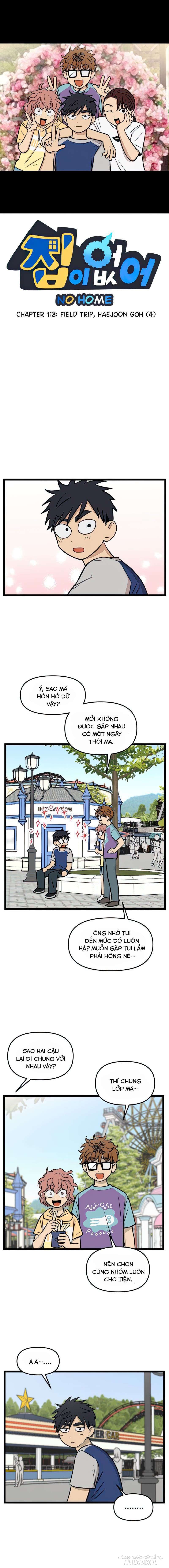 No Home Chapter 118 - Trang 2