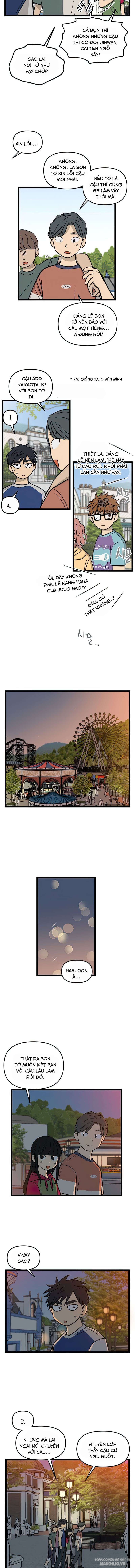 No Home Chapter 118 - Trang 2