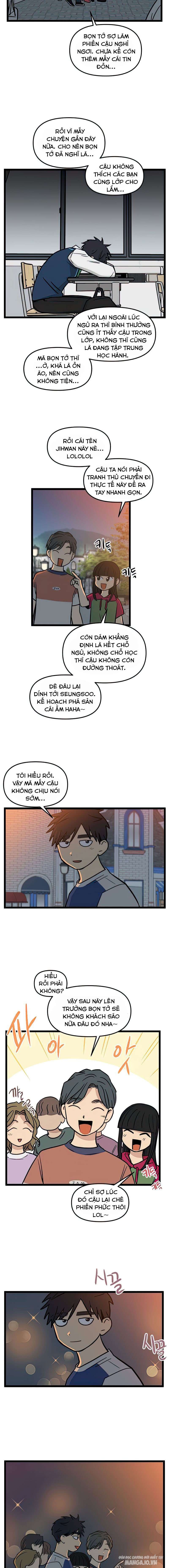 No Home Chapter 118 - Trang 2