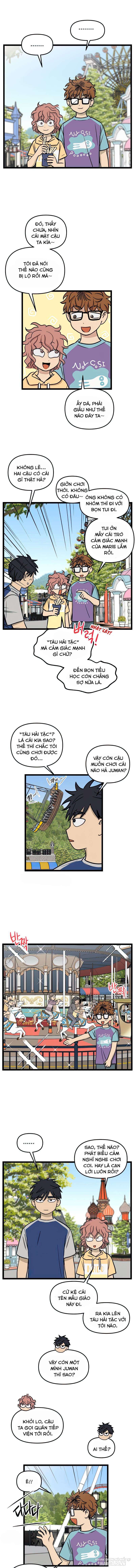 No Home Chapter 118 - Trang 2