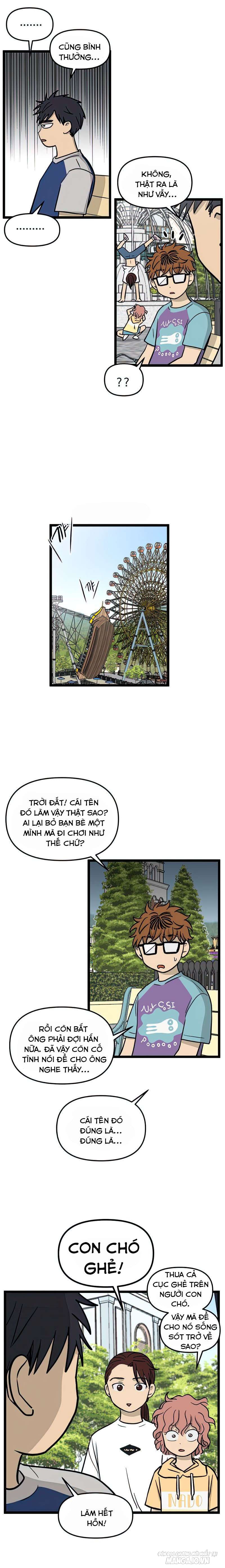 No Home Chapter 118 - Trang 2