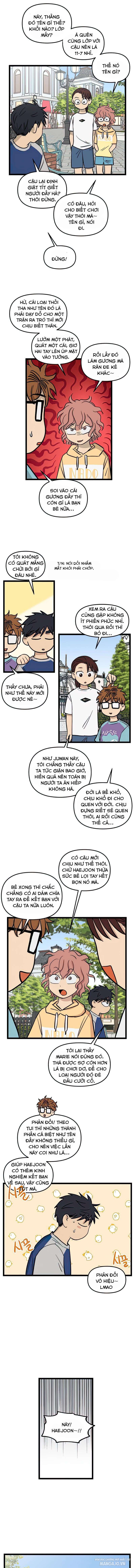 No Home Chapter 118 - Trang 2