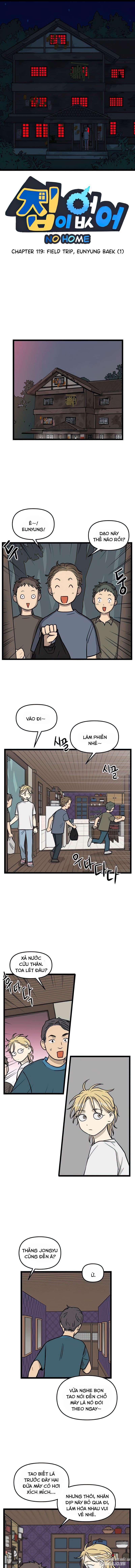 No Home Chapter 119 - Trang 2