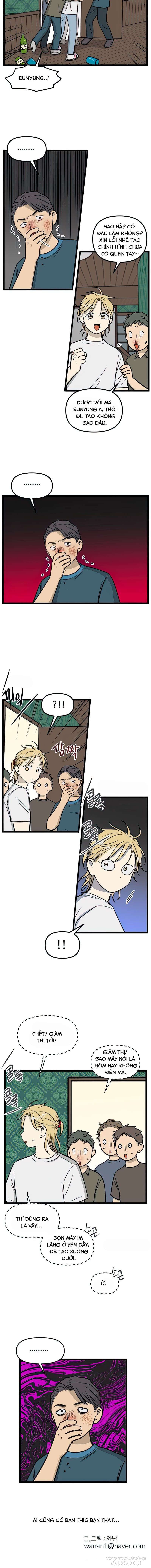 No Home Chapter 119 - Trang 2