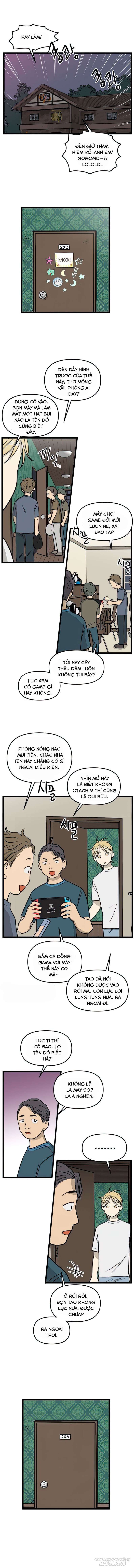 No Home Chapter 119 - Trang 2