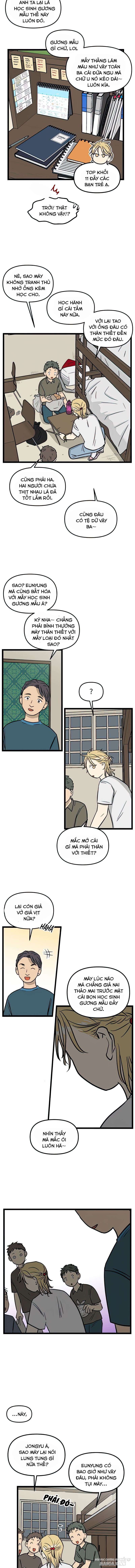 No Home Chapter 119 - Trang 2